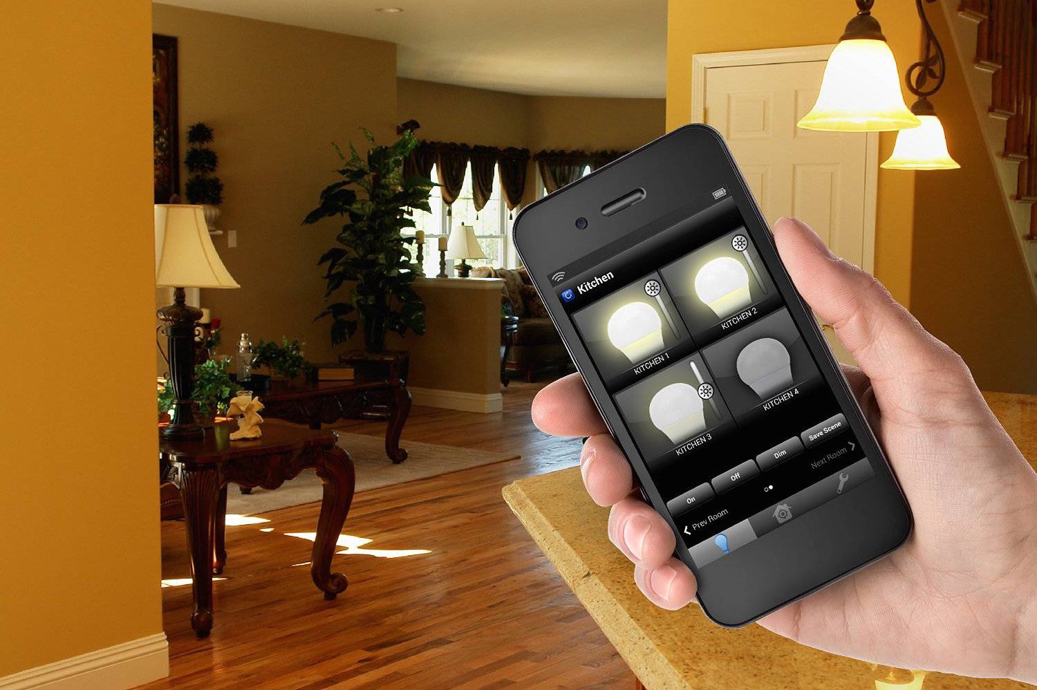 Best Smart Lighting System