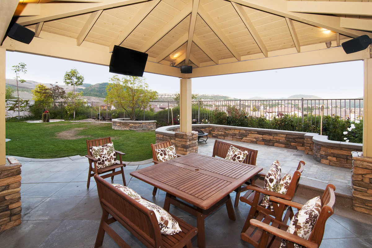 Outdoor Entertainment Services